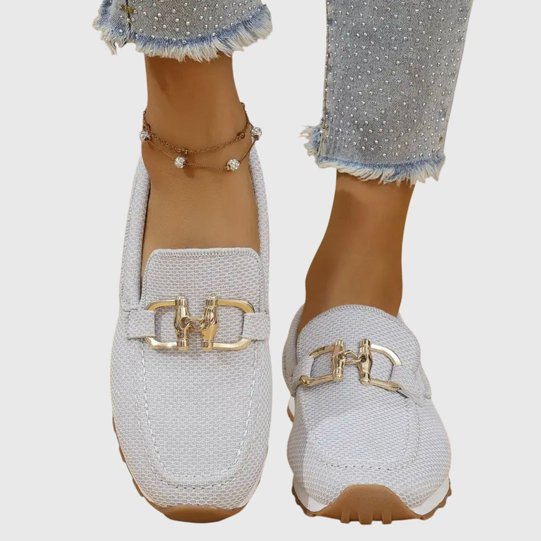 BEAUMONT NICE | MOCASSINS SPORT POUR FEMMES