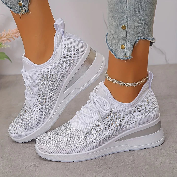 BEAUMONT NICE | BASKETS AVEC MAINTIEN POUR FEMMES