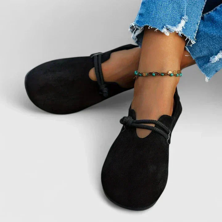 BEAUMONT NICE | MOCASSINS CLASSIQUES POUR FEMMES