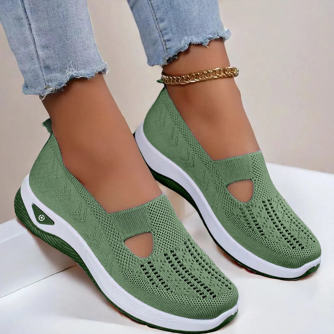 BEAUMONT NICE | CHAUSSURES QUOTIDIENNES À ENFILER POUR FEMMES