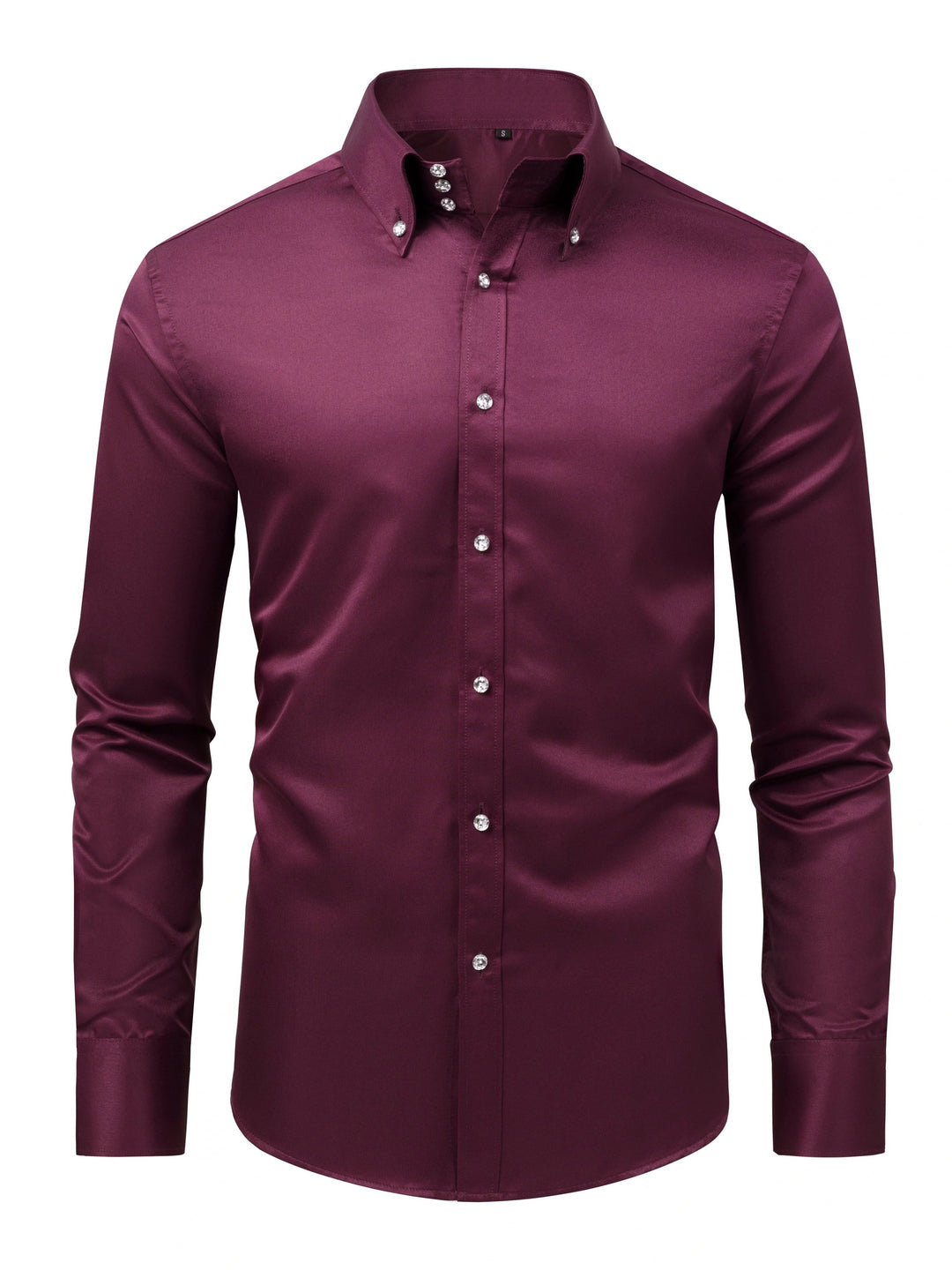 ELEGANT BUTTON SHIRT FOR MEN