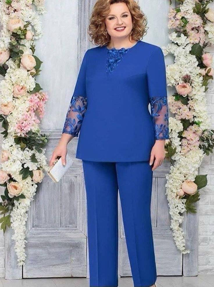 BEAUMONT NICE | ENSEMBLE IMPRIMÉE CHIC DE DEUX PIÈCES POUR FEMMES