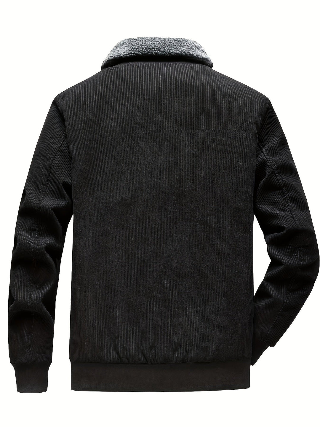 VINTAGE LAPEL JACKET FOR MEN