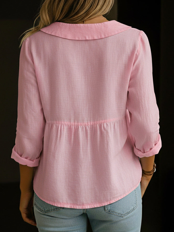BEAUMONT NICE | BLOUSE MODERNE POUR FEMMES