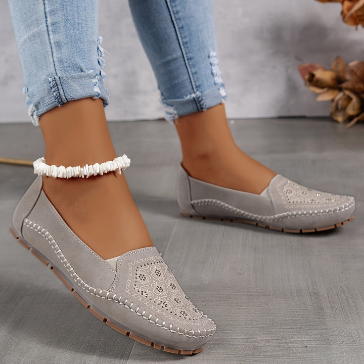 BEAUMONT NICE | CHAUSSURES DE SOUTIEN CLASSIQUES POUR FEMMES