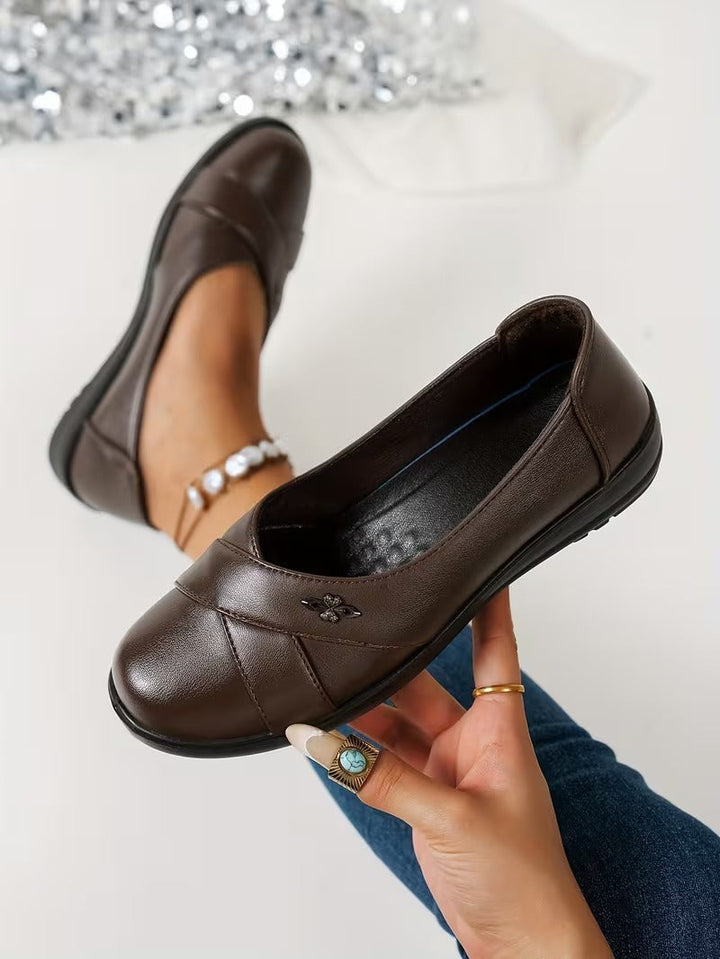 BEAUMONT NICE | CHAUSSURES ERGONOMIQUES DE MARCHE POUR FEMMES
