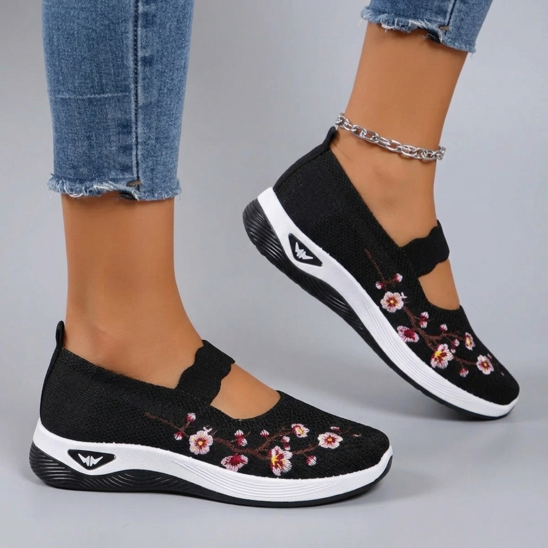 BEAUMONT NICE | CHAUSSURES DE MARCHE POUR FEMME