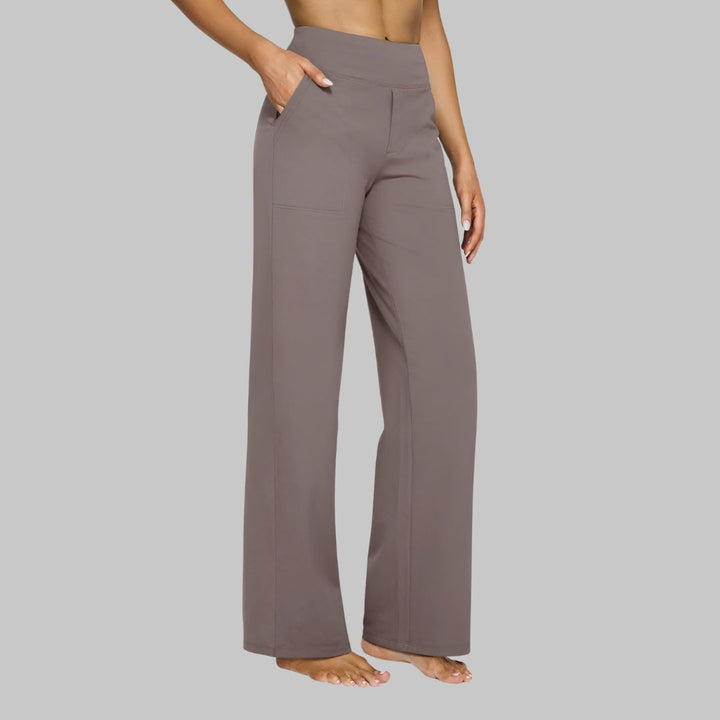 BEAUMONT NICE | PANTALONS ÉLASTIQUES POUR FEMMES