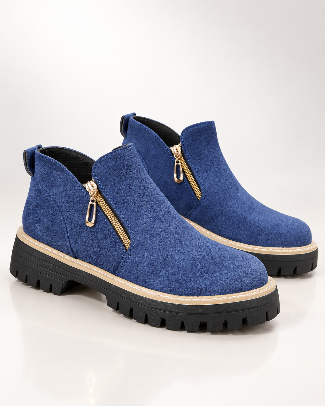 Bottines Angelina