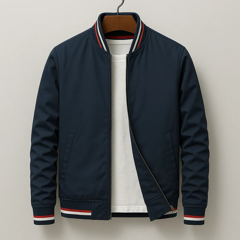 Blouson bomber Portofino