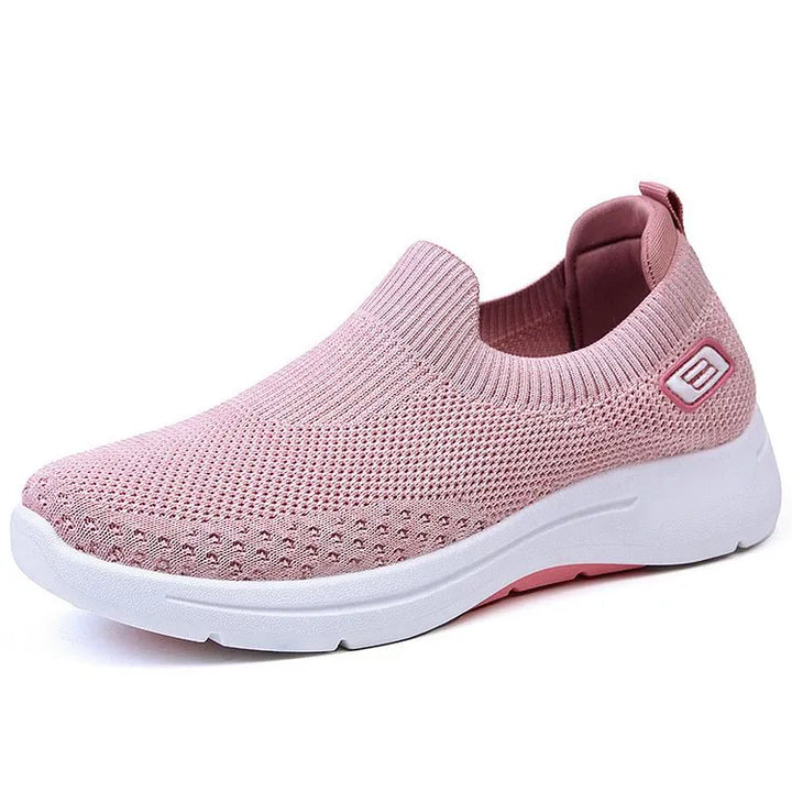 BEAUMONT NICE | BASKETS À COUSSINETS POUR FEMMES