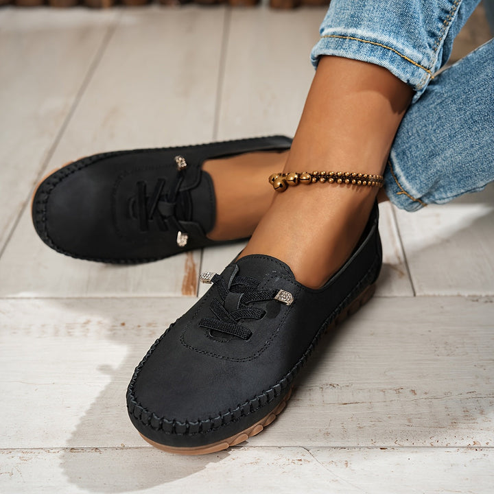 BEAUMONT NICE | CHAUSSURES À ENFILER SOUTIEN POUR FEMMES