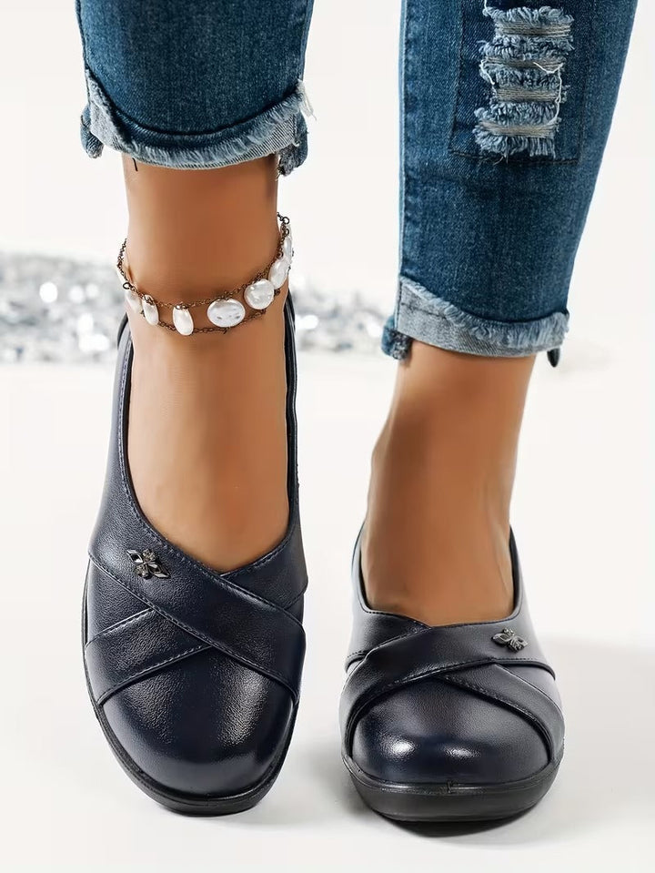 BEAUMONT NICE | CHAUSSURES ERGONOMIQUES DE MARCHE POUR FEMMES