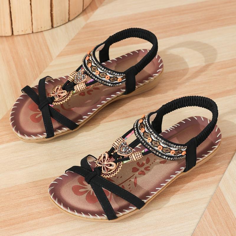 BEAUMONT NICE | SANDALES POUR FEMMES