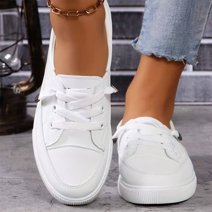 BEAUMONT NICE | CHAUSSURES CLASSIQUES À LACETS POUR FEMMES