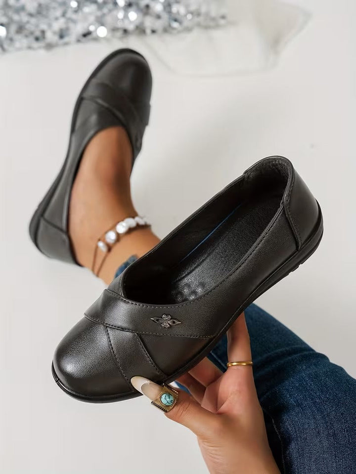 BEAUMONT NICE | CHAUSSURES ERGONOMIQUES DE MARCHE POUR FEMMES