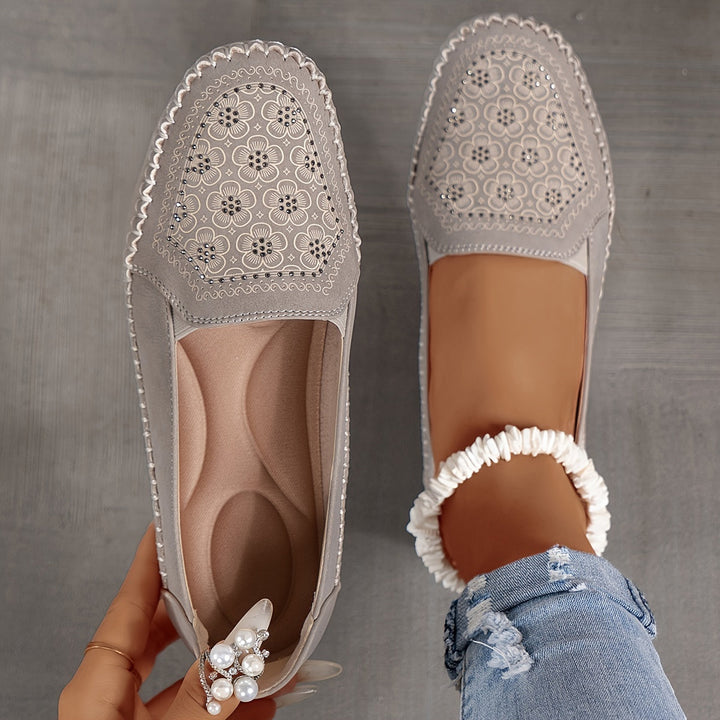 BEAUMONT NICE | CHAUSSURES DE SOUTIEN CLASSIQUES POUR FEMMES