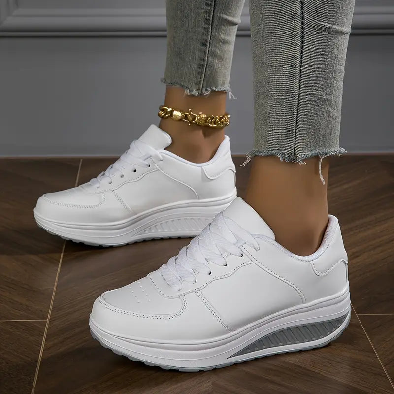 BEAUMONT NICE | BASKETS CLASSIQUES POUR FEMMES
