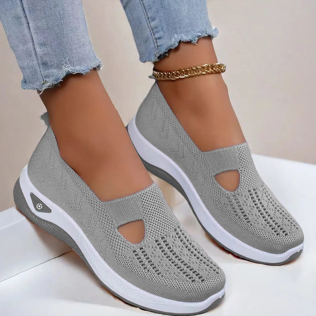 BEAUMONT NICE | CHAUSSURES QUOTIDIENNES À ENFILER POUR FEMMES