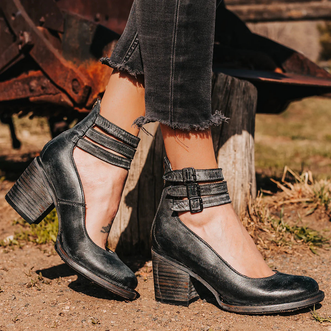 BEAUMONT NICE | TALONS ÉLÉGANTS POUR FEMMES