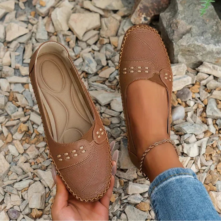 BEAUMONT NICE | CHAUSSURES DE MARCHE SOUTIEN POUR FEMMES