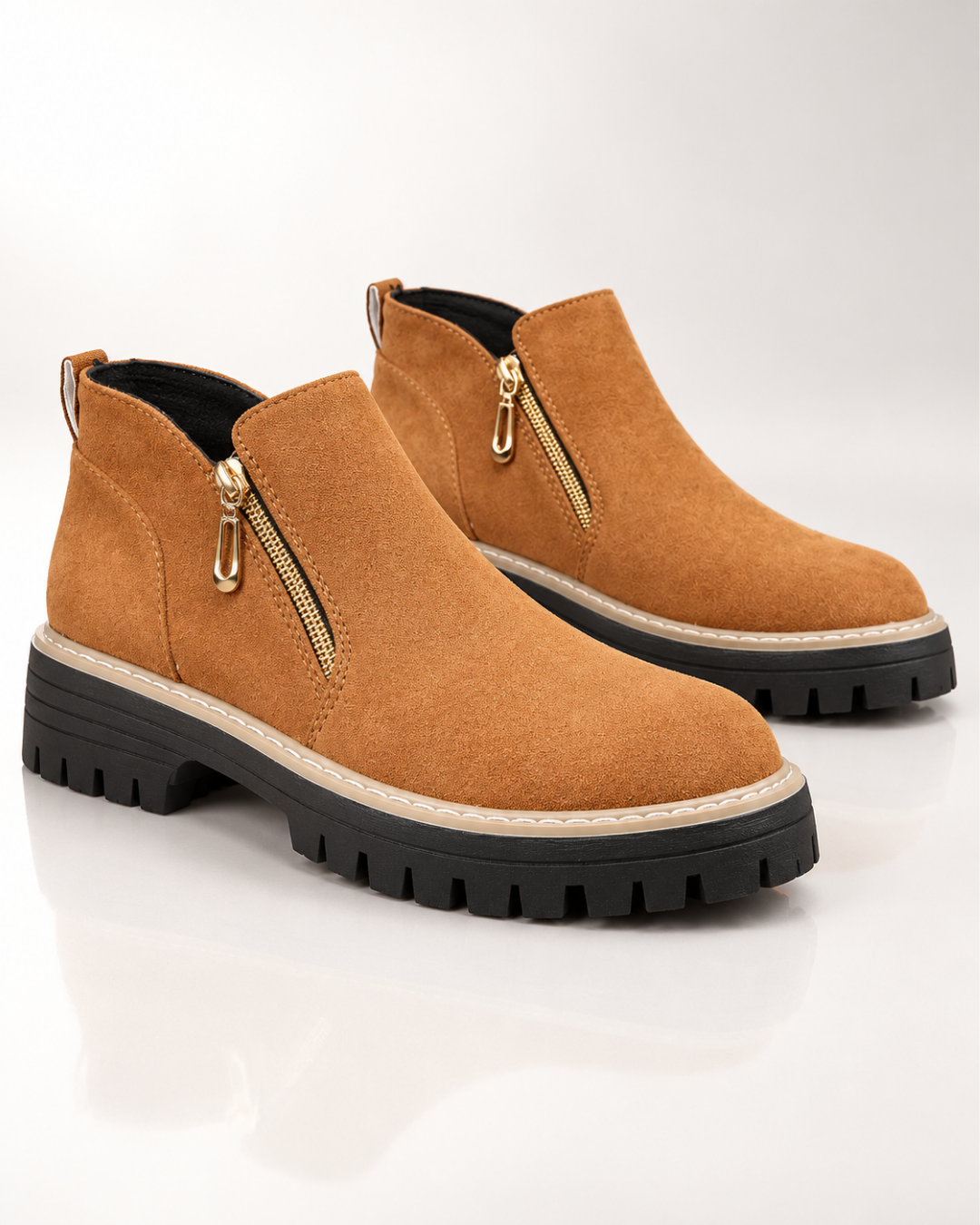 Bottines Angelina