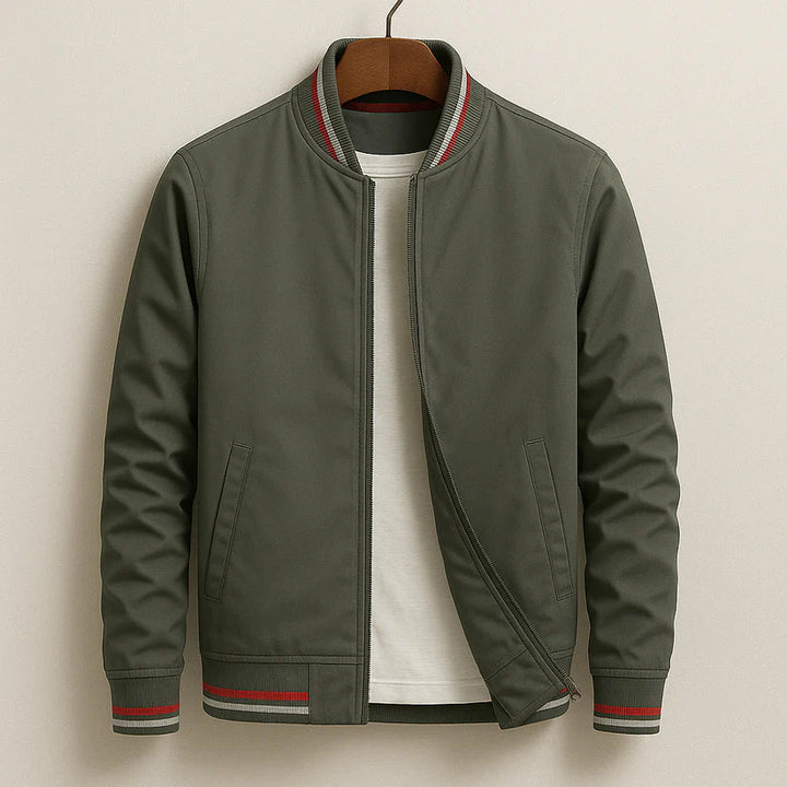 Blouson bomber Portofino