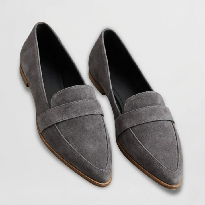 BEAUMONT NICE | MOCASSINS ÉLÉGANTS CLASSIQUES POUR FEMMES