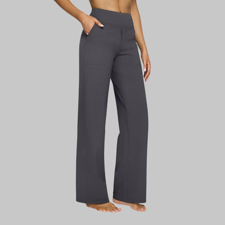 BEAUMONT NICE | PANTALONS ÉLASTIQUES POUR FEMMES