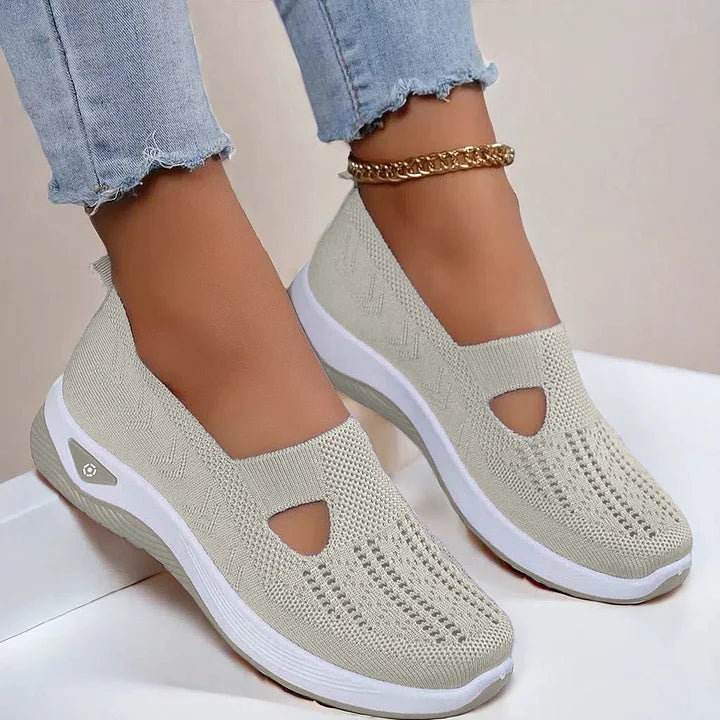BEAUMONT NICE | CHAUSSURES QUOTIDIENNES À ENFILER POUR FEMMES