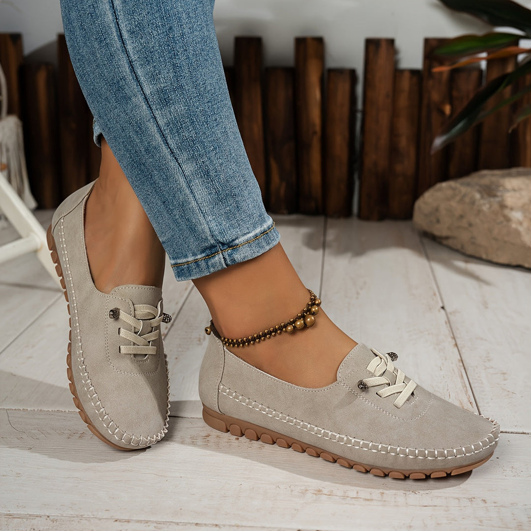 BEAUMONT NICE | CHAUSSURES À ENFILER SOUTIEN POUR FEMMES