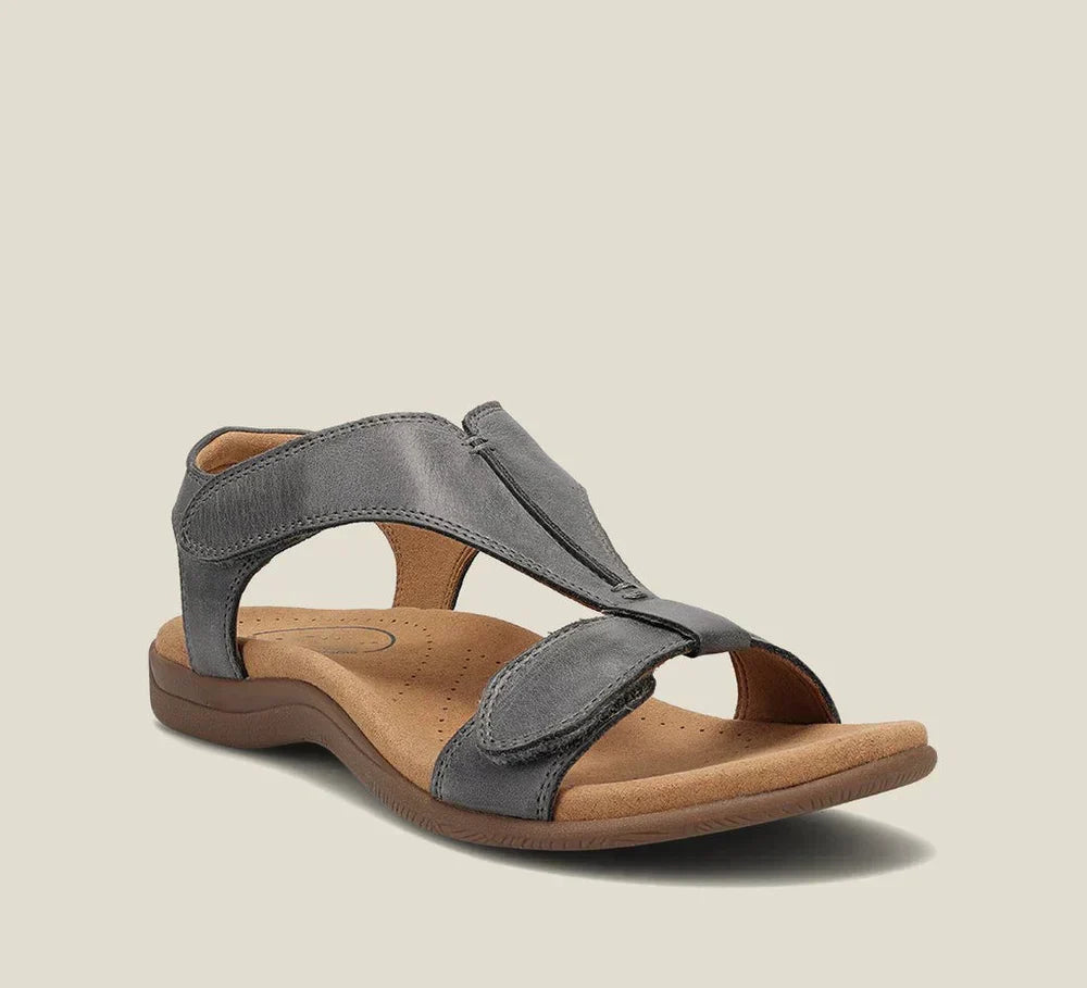 BEAUMONT NICE | SANDALES AJUSTABLES POUR FEMMES