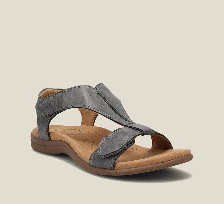 BEAUMONT NICE | SANDALES AJUSTABLES POUR FEMMES