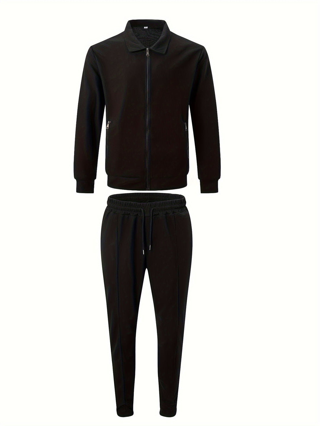 TWO-PIECE SET FOR MEN