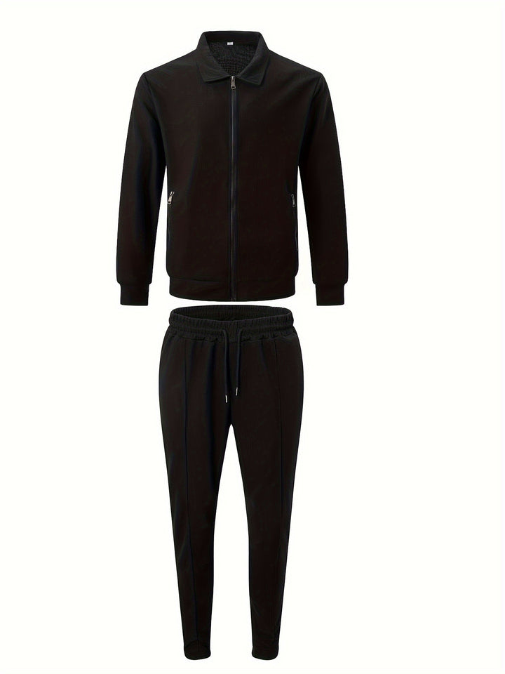 TWO-PIECE SET FOR MEN