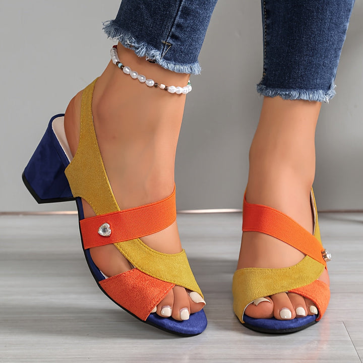 BEAUMONT NICE | SANDALES DE MARCHE CLASSIQUES POUR FEMMES