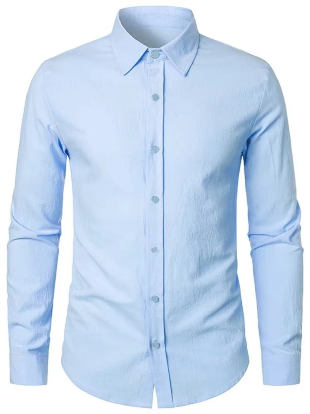 LONG SLEEVE SHIRT FOR MEN
