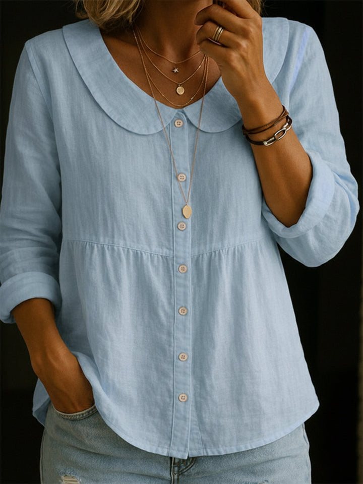 BEAUMONT NICE | BLOUSE MODERNE POUR FEMMES