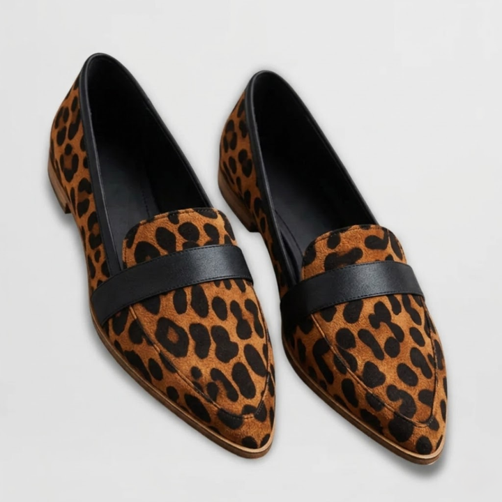 BEAUMONT NICE | MOCASSINS ÉLÉGANTS CLASSIQUES POUR FEMMES