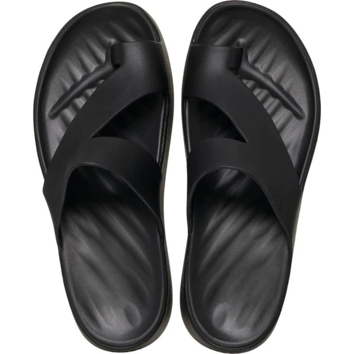 BEAUMONT NICE | SANDALES PLATES EN THONG POUR FEMMES