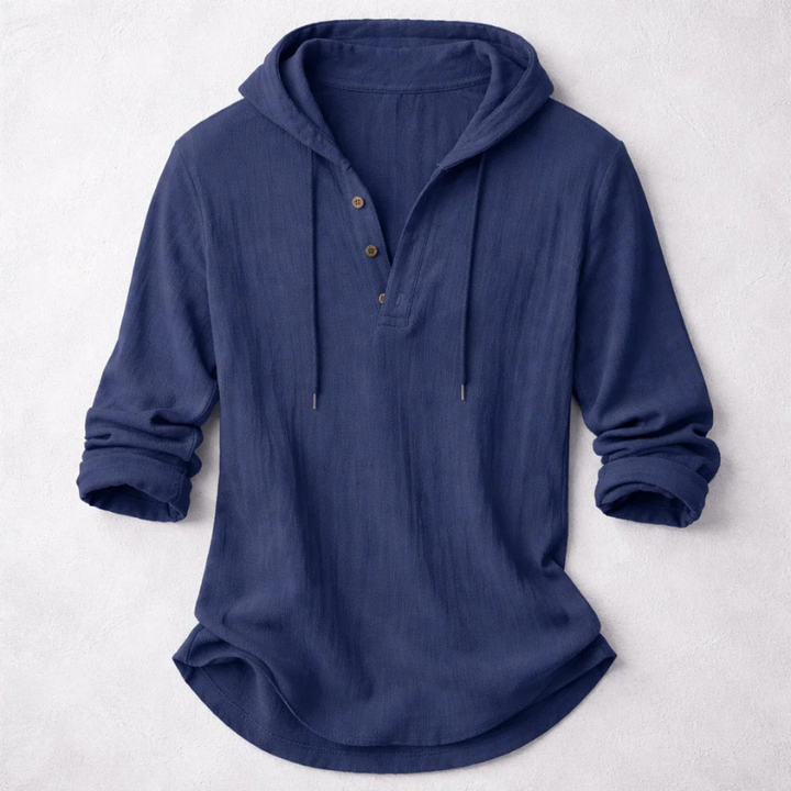ELEGANT HOODIE FOR MEN