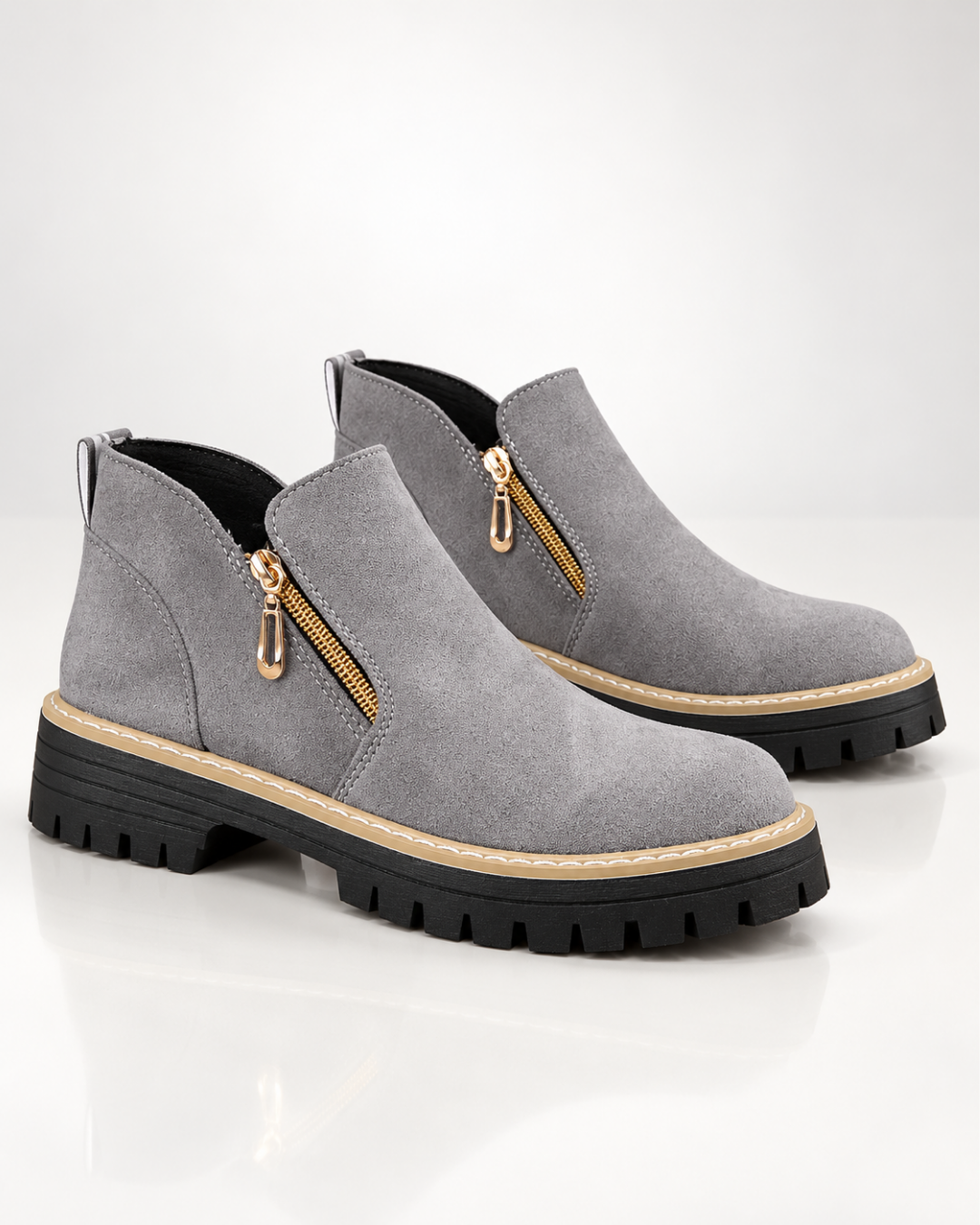 Bottines Angelina