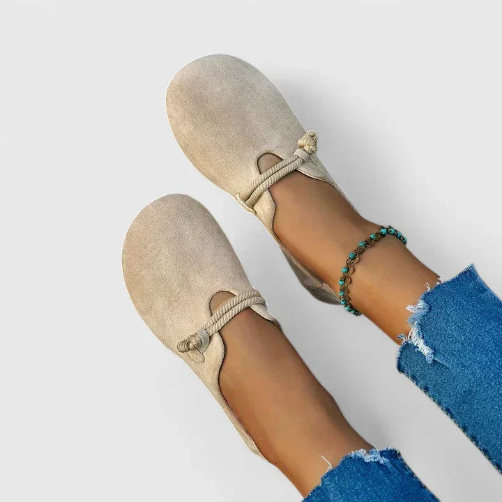BEAUMONT NICE | MOCASSINS CLASSIQUES POUR FEMMES