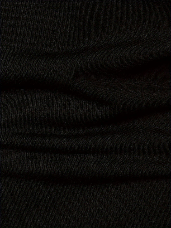 COLOR BLOCK ZIP SHIRT FOR MEN