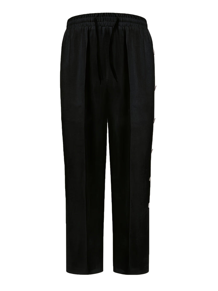 STRAIGHT TROUSERS FOR MEN