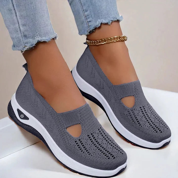BEAUMONT NICE | CHAUSSURES QUOTIDIENNES À ENFILER POUR FEMMES