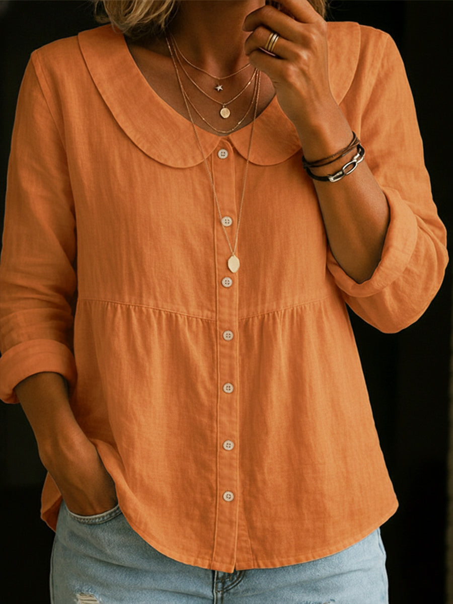 BEAUMONT NICE | BLOUSE QUOTIDIENNE POUR FEMMES