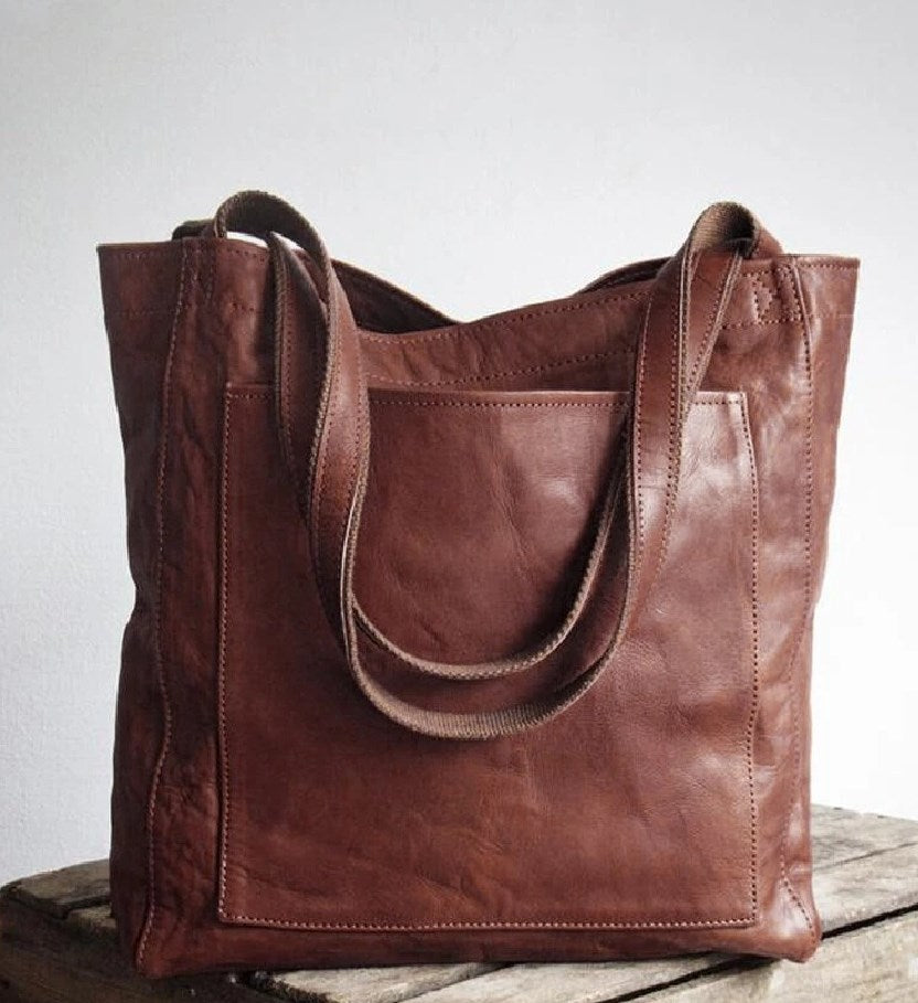 BEAUMONT NICE | SAC ZIP STRUCTURÉ POUR FEMMES