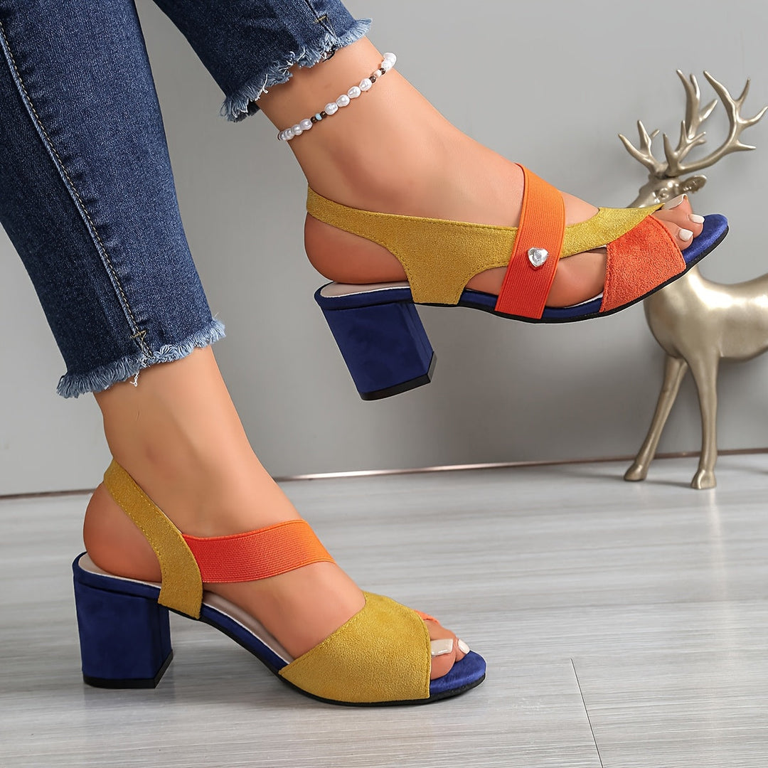 BEAUMONT NICE | SANDALES DE MARCHE CLASSIQUES POUR FEMMES