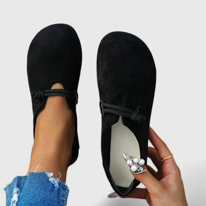 BEAUMONT NICE | MOCASSINS CLASSIQUES POUR FEMMES